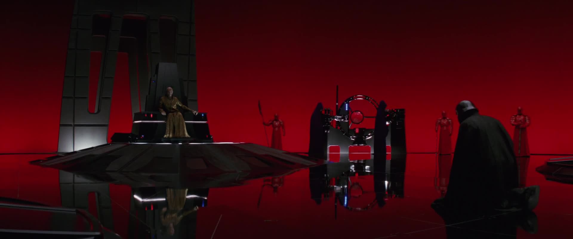 Star Wars: Poslední z Jediů 2017 CZ dabing HD