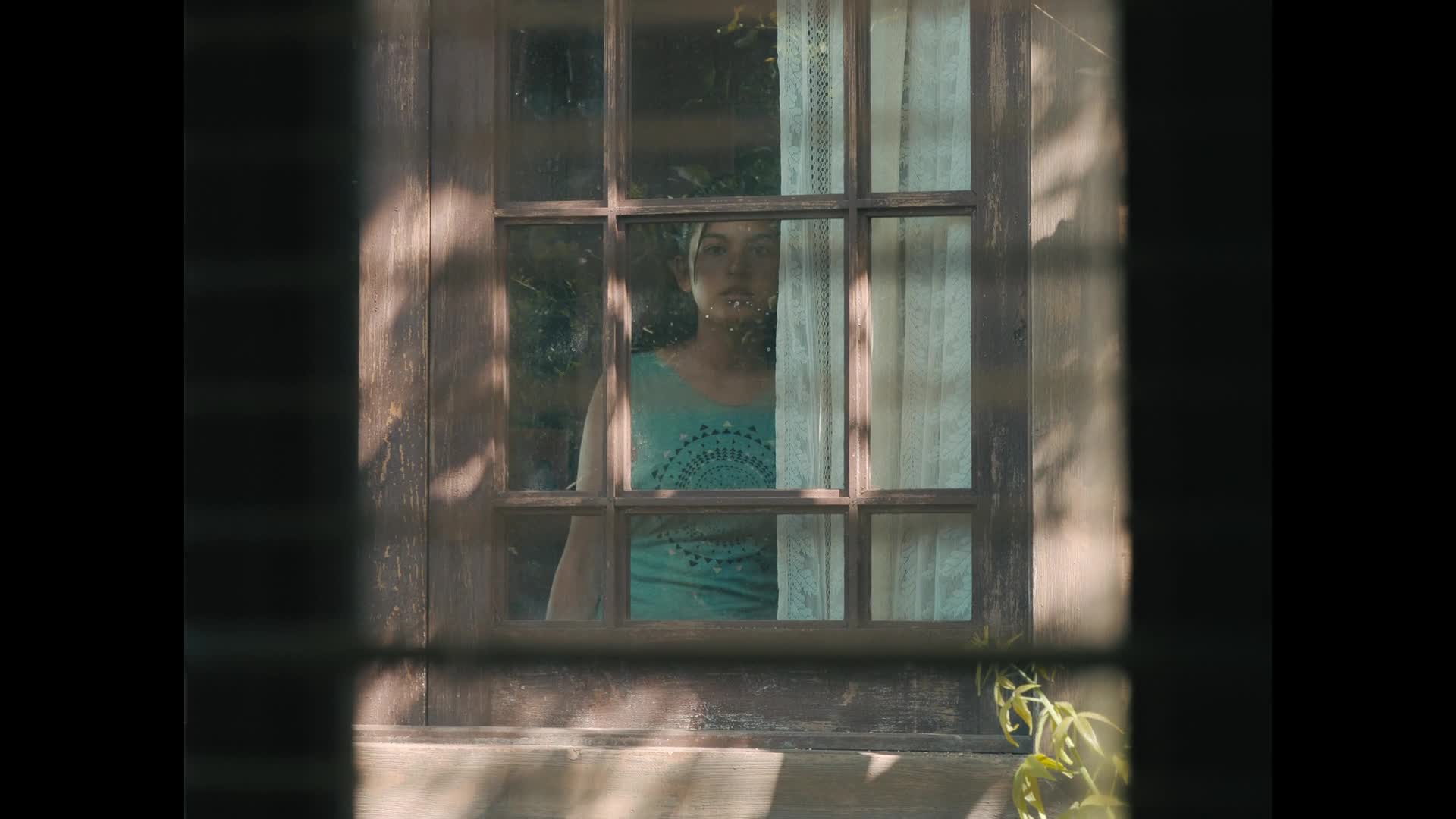 Jodie vyvolený - The Chosen One S01E02 Zazraky