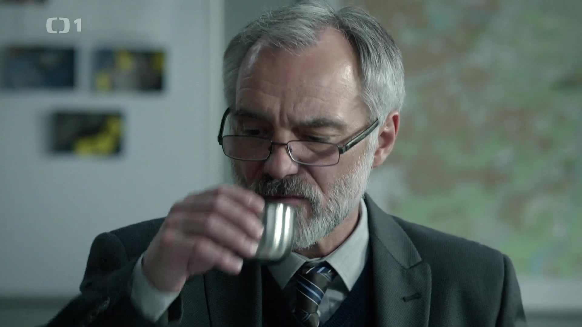 Docent S01E03 Rozhodnutí CZ serial 2023