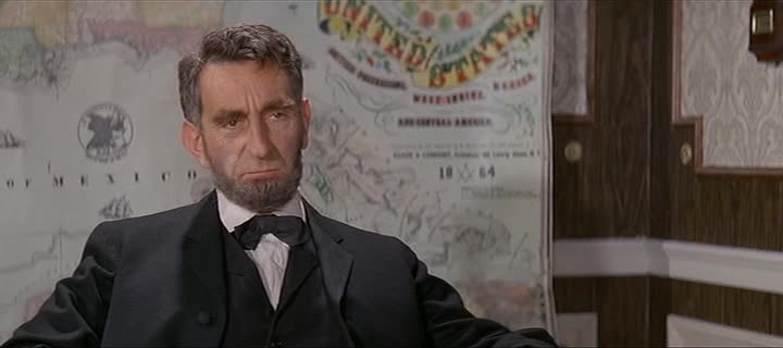 Poklad Azteku  western   1965   CZ dabing