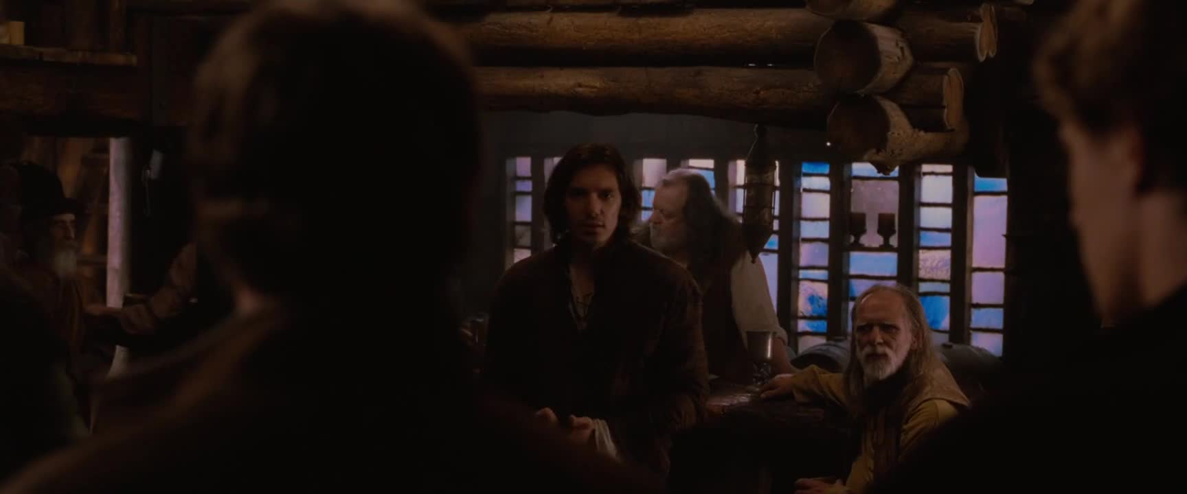 Červená Karkulka 2011 CZ dabing HD