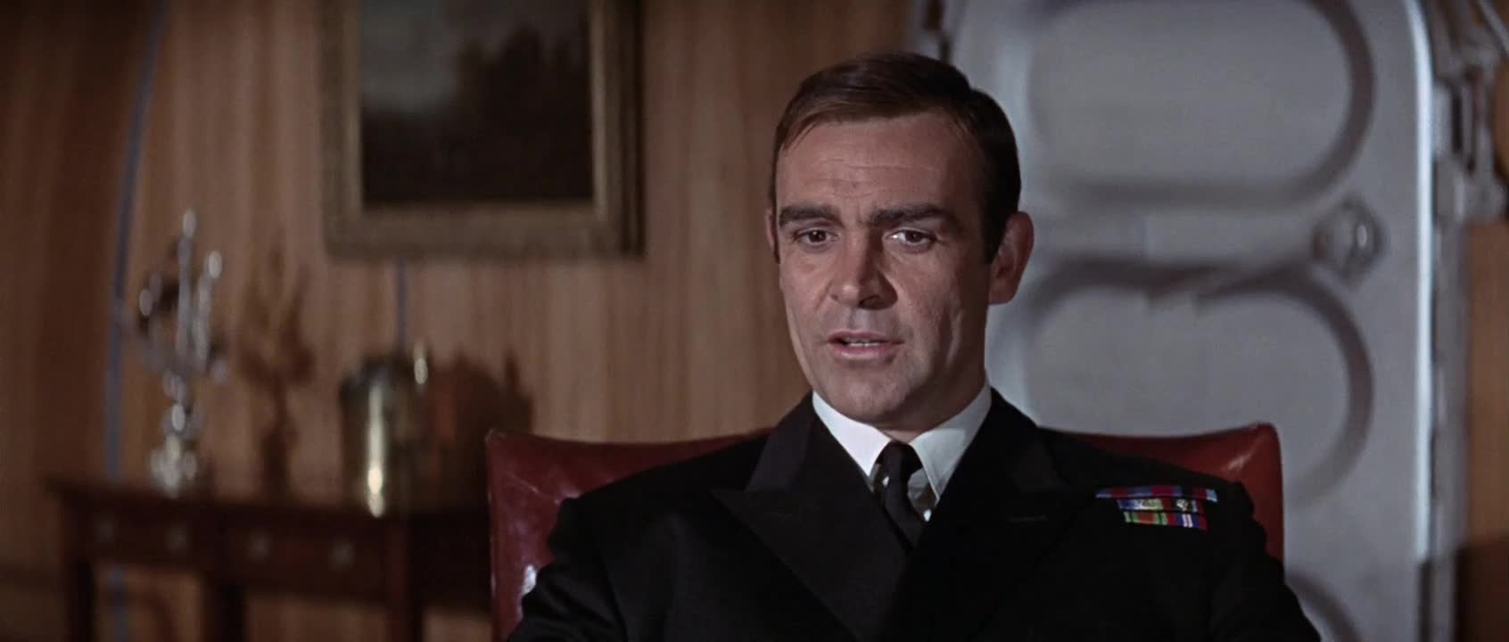 James Bond Žiješ jenom dvakrát 1967 CZ dabing HD