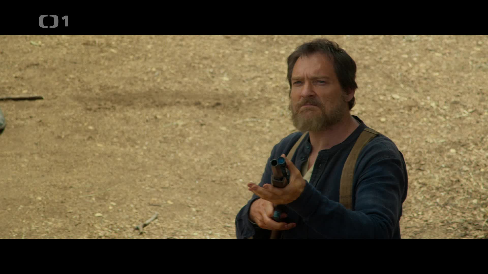Angličanka S01E01 Co chceš a co potřebuješ