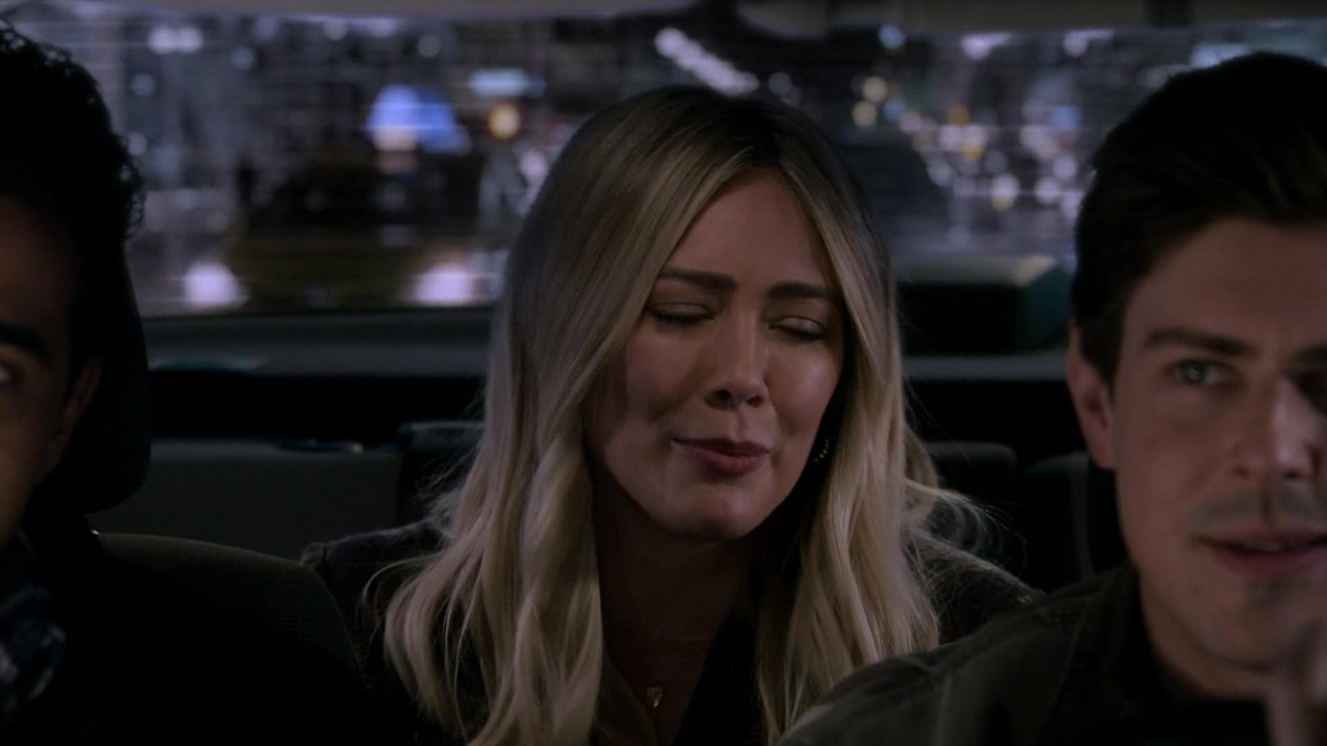 How I Met Your Father S01E01 CZ dabing HD 1080p