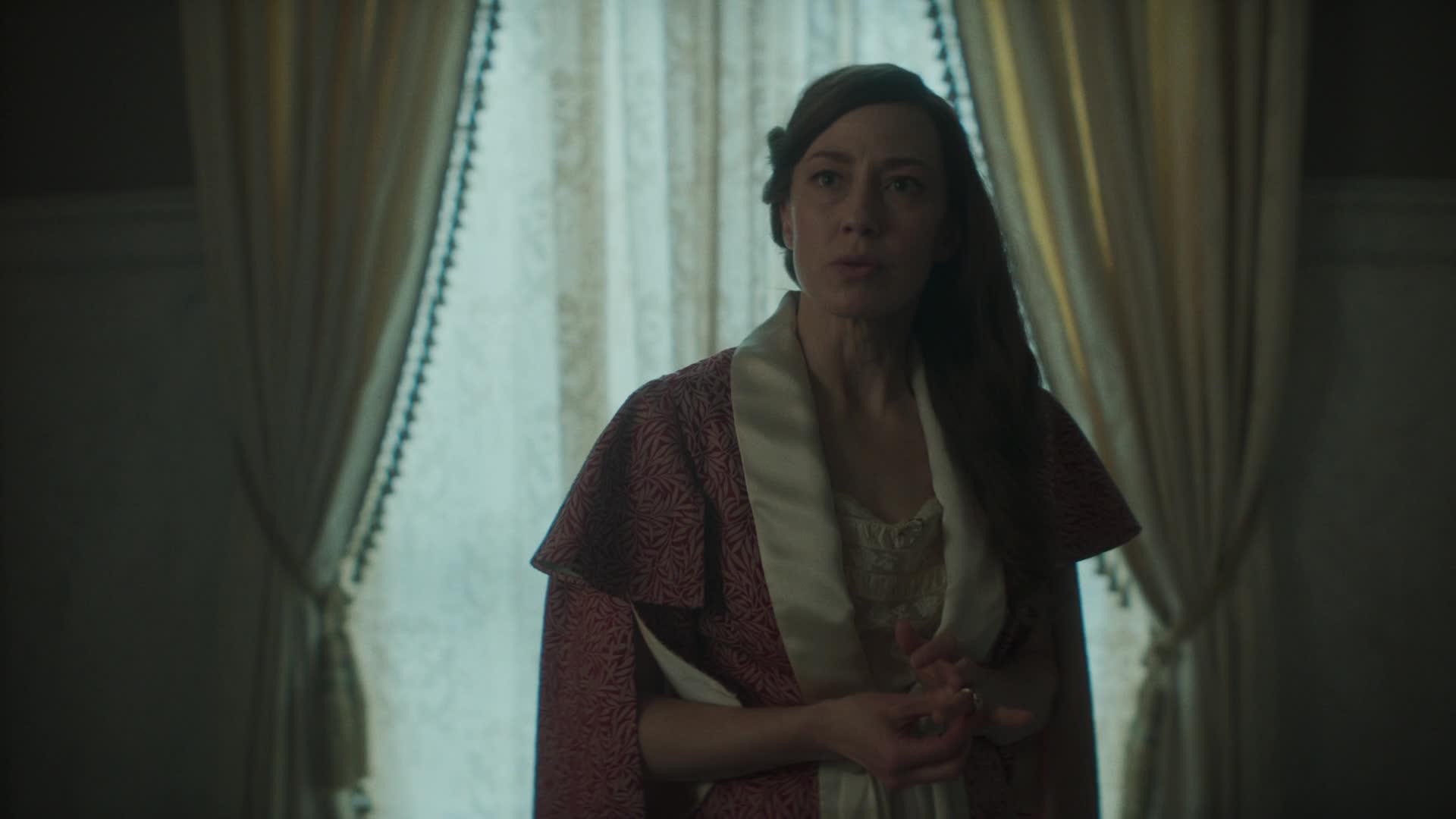 Pozlacený věk - The Gilded Age S03E06 CZ dabing HD 1080p