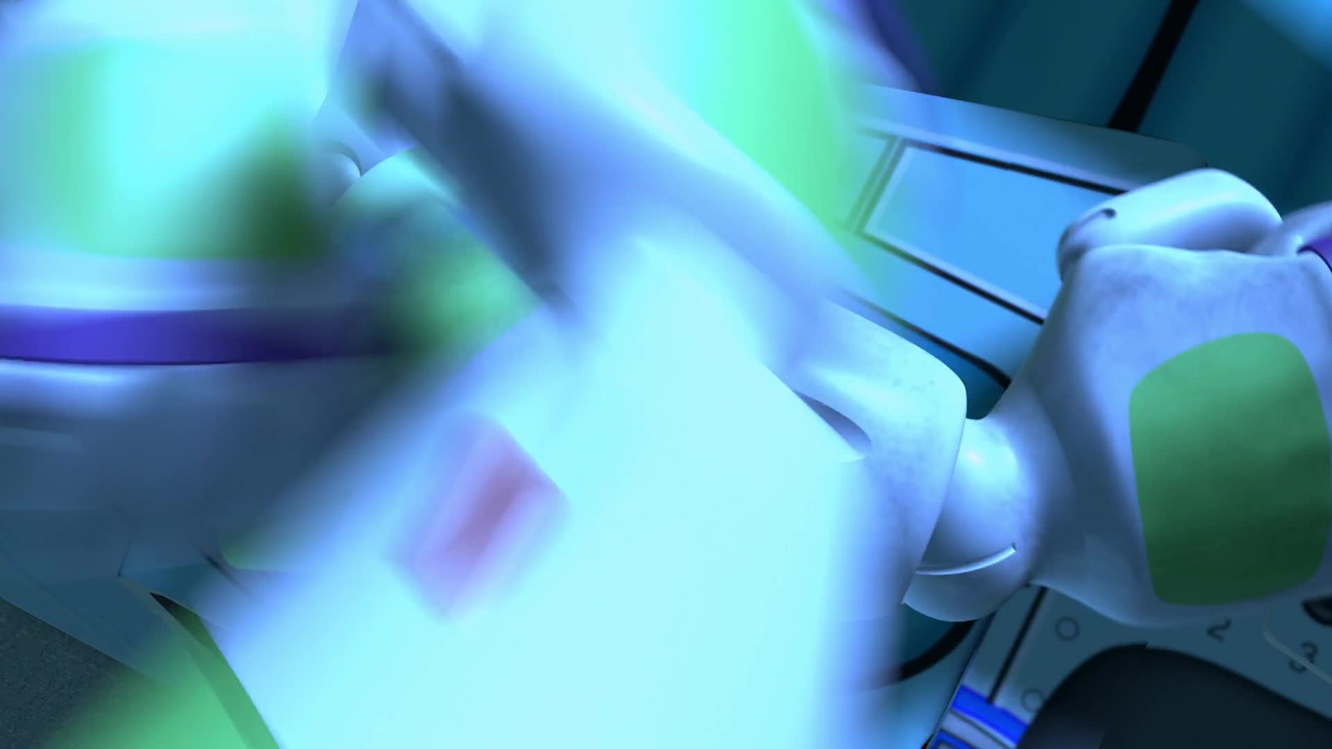 Toy Story 2: Příběh hraček 1999 CZ dabing HD 1080p