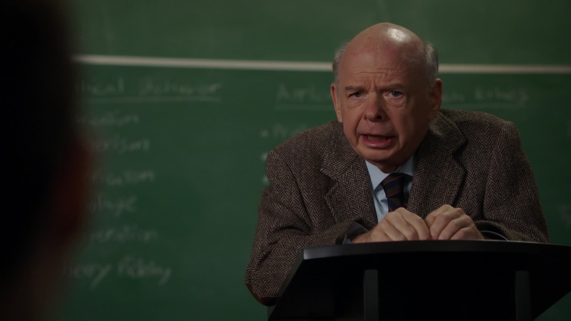 Malý Sheldon - Young Sheldon S06E03 CZ dabing HD