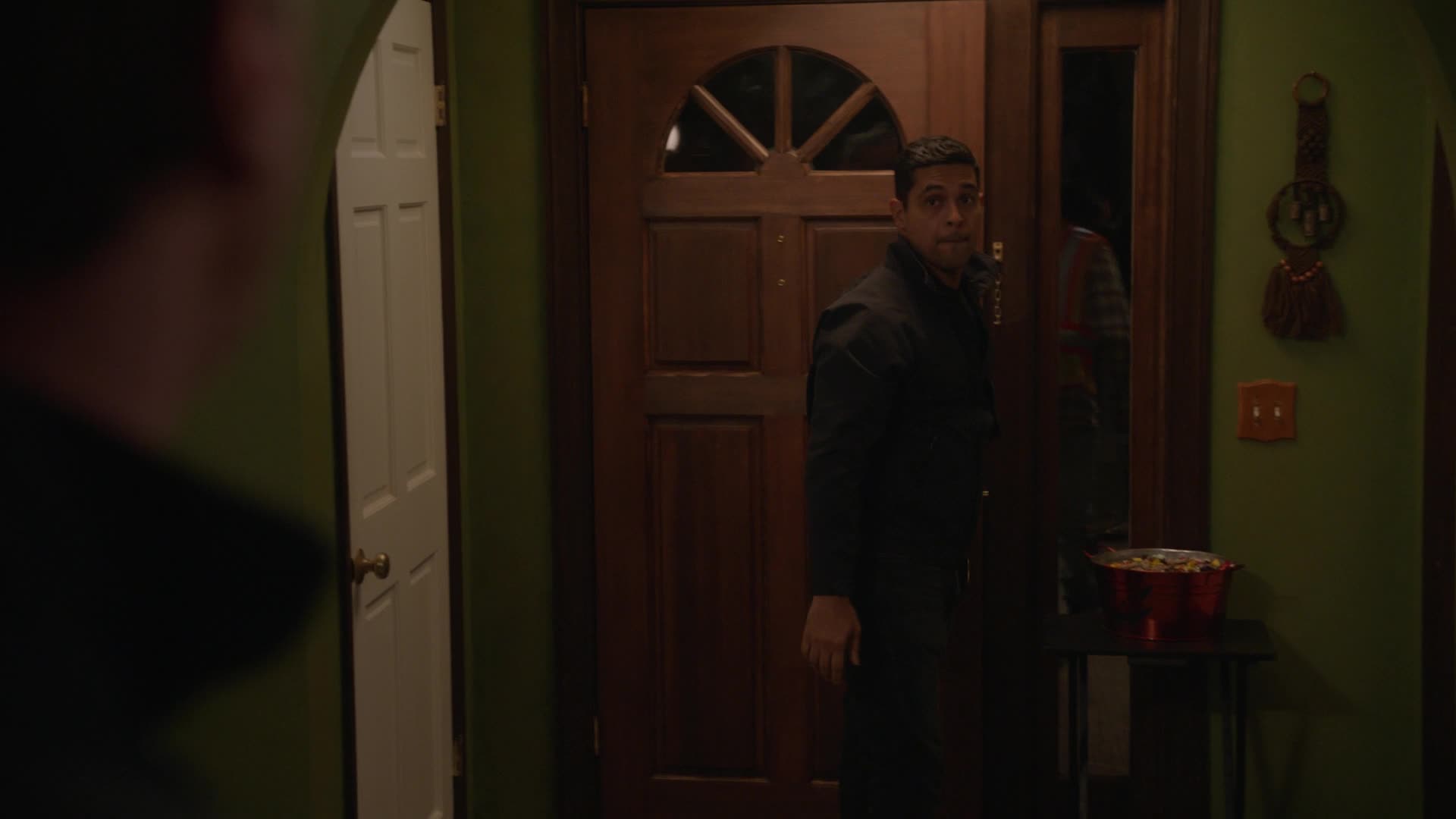 NCIS Námořní vyšetřovací služba S22E03 CZ dabing HD 1080p