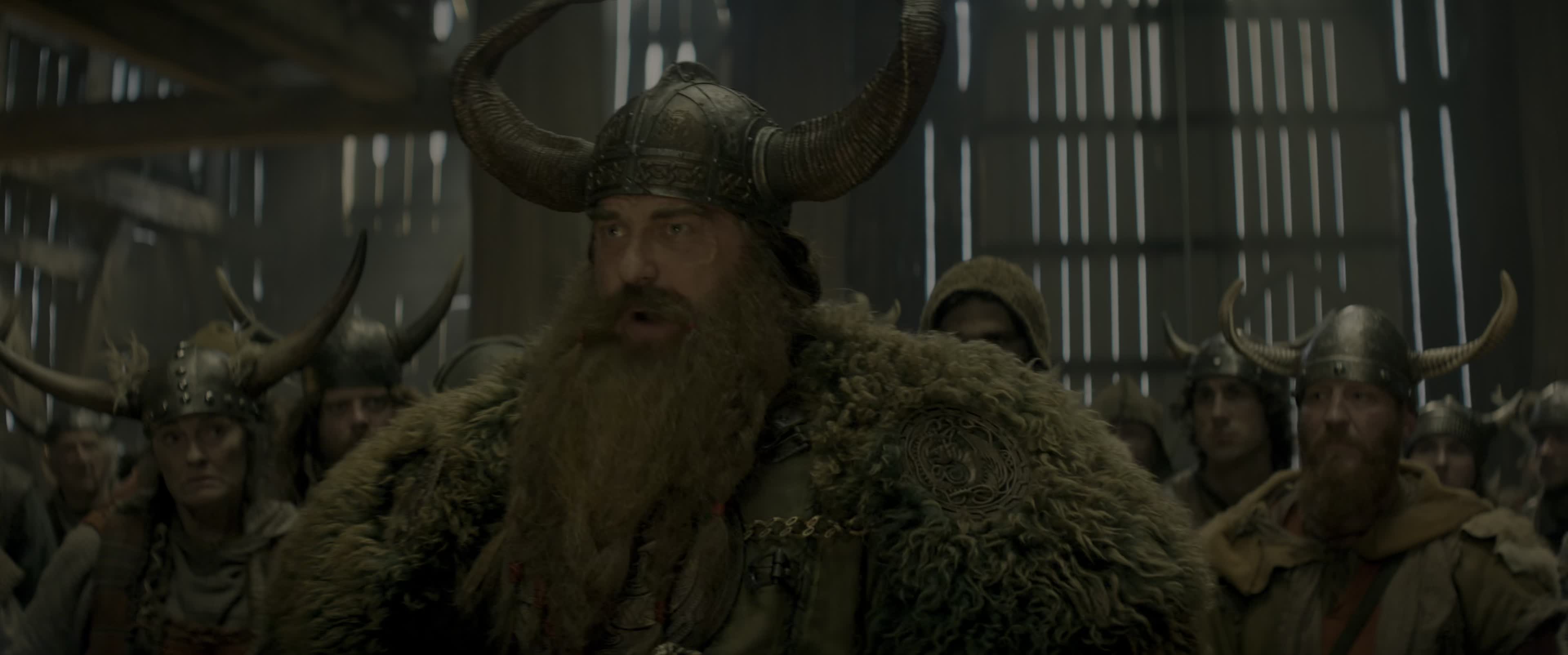 Jak vycvičit draka 2025 CZ dabing 4K 2160p