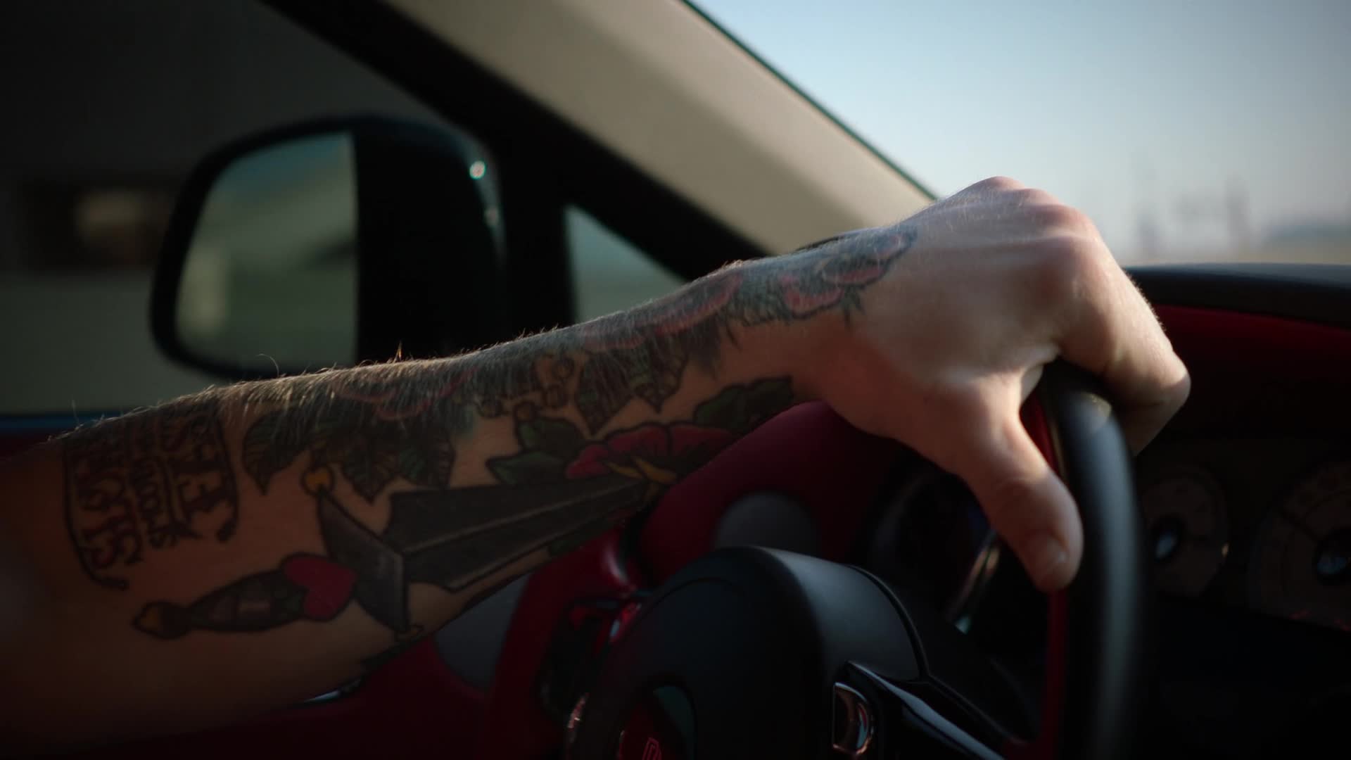 McGREGOR FOREVER S01E04 Dokud budu moct