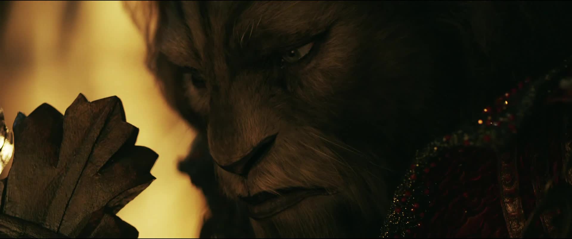 Kráska a zvíře 2014 CZ dabing HD