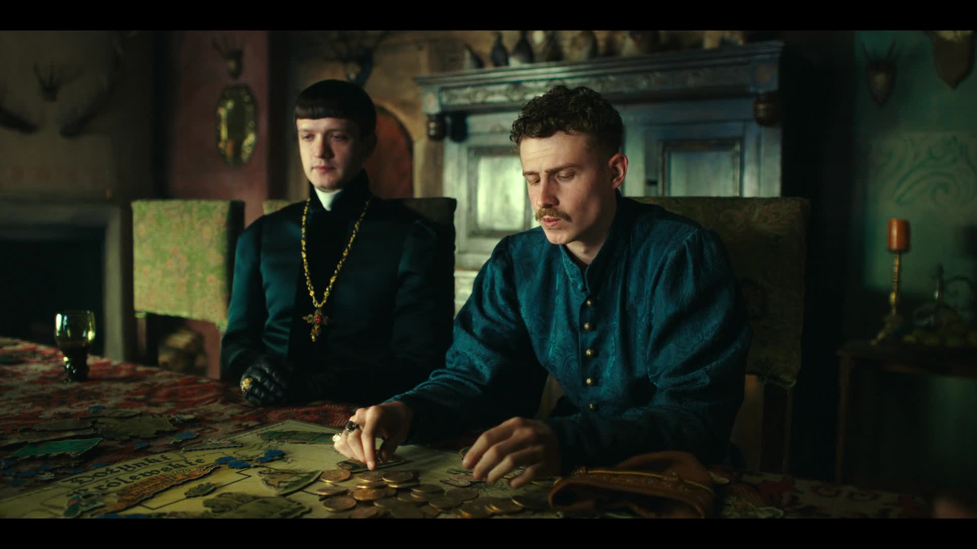 1670 S02E03 2025 CZ dabing HD 1080p