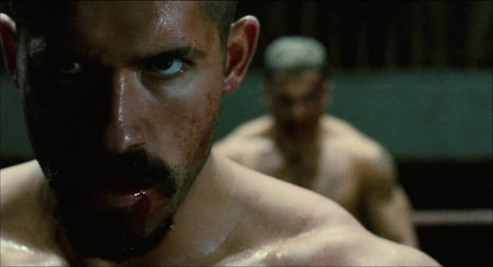 Neporaziteľný 2 2006 SK dabing HD