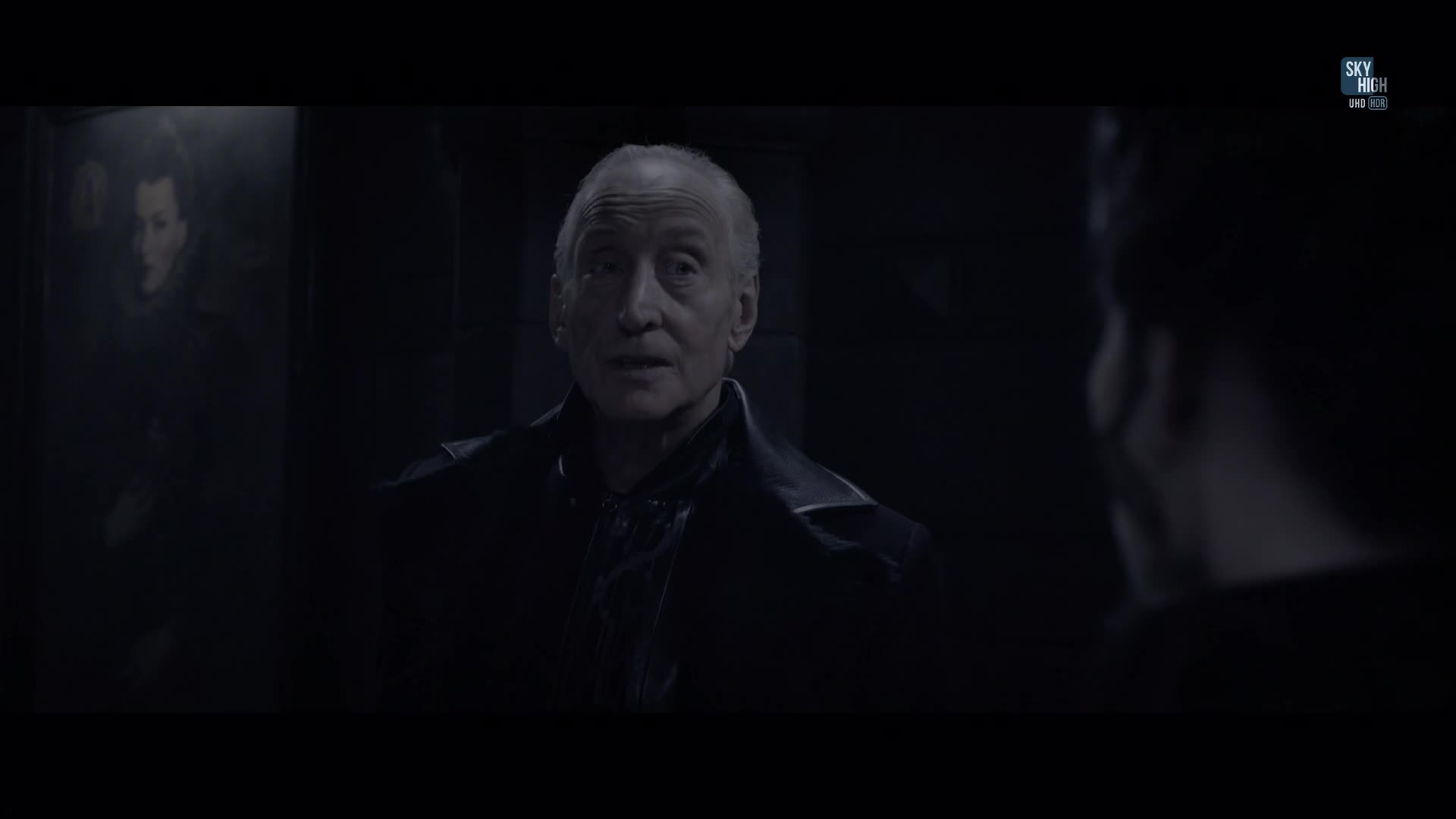 Underworld: Krvavé války 2016 CZ dabing HD
