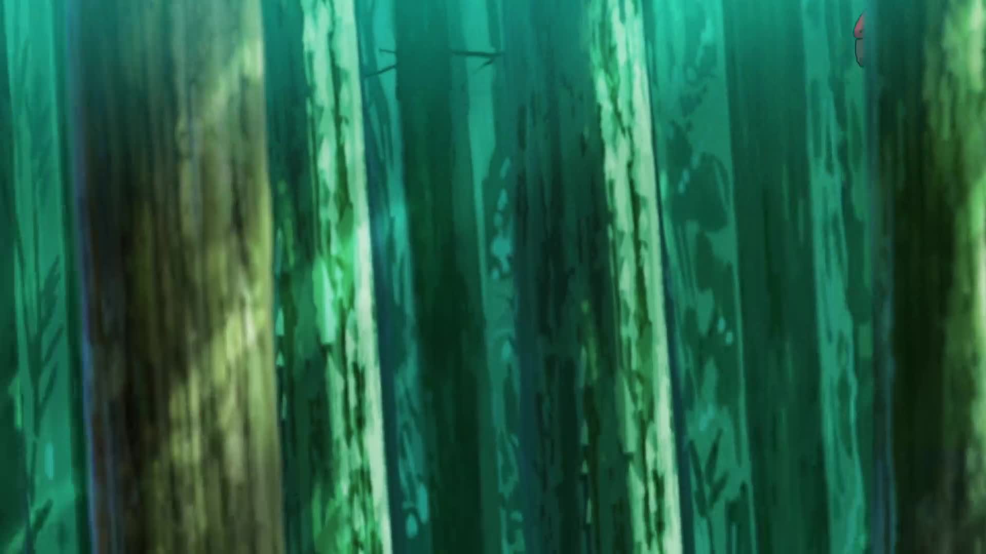 Pokemon  Jak se stat mistrem     Vrcholne cesty  Serial S01E01 Dal znamou cestou