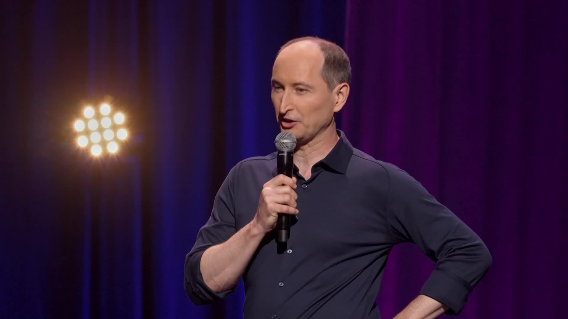Kubo Luzina Laska zvitazi Milan Docent Sedliak bonus 2024 Stand-up 1080p