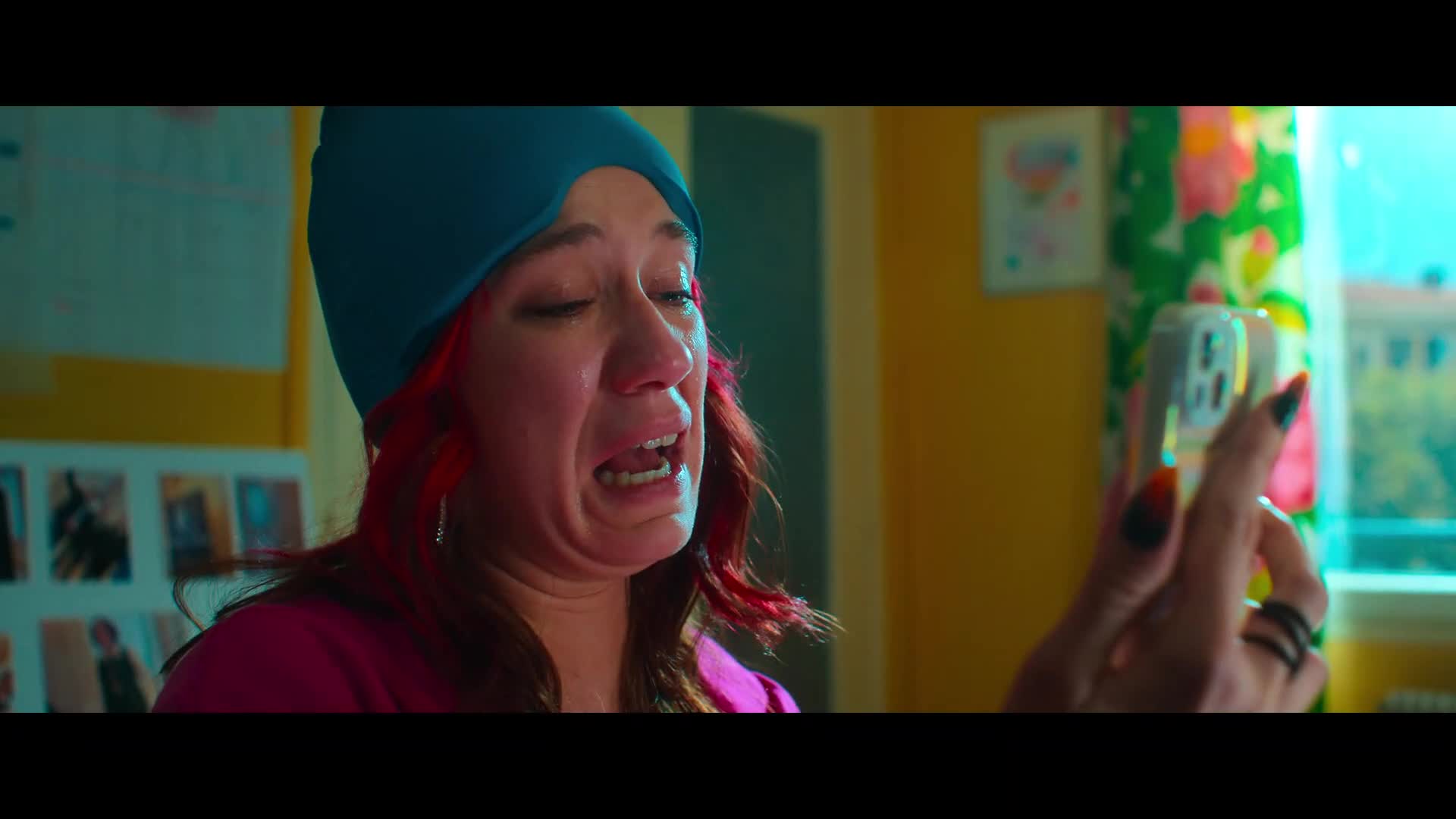 Čtyři lvice S01E04 2025 CZ dabing HD