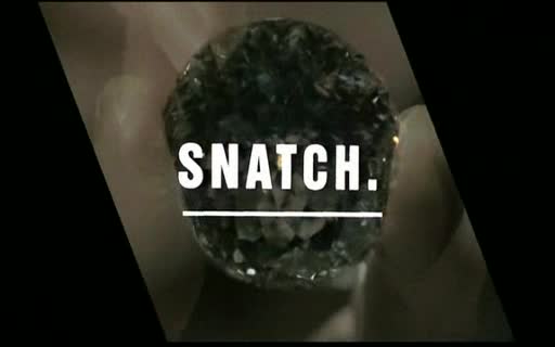 Podfuck - Snatch 2000 CZ dabing