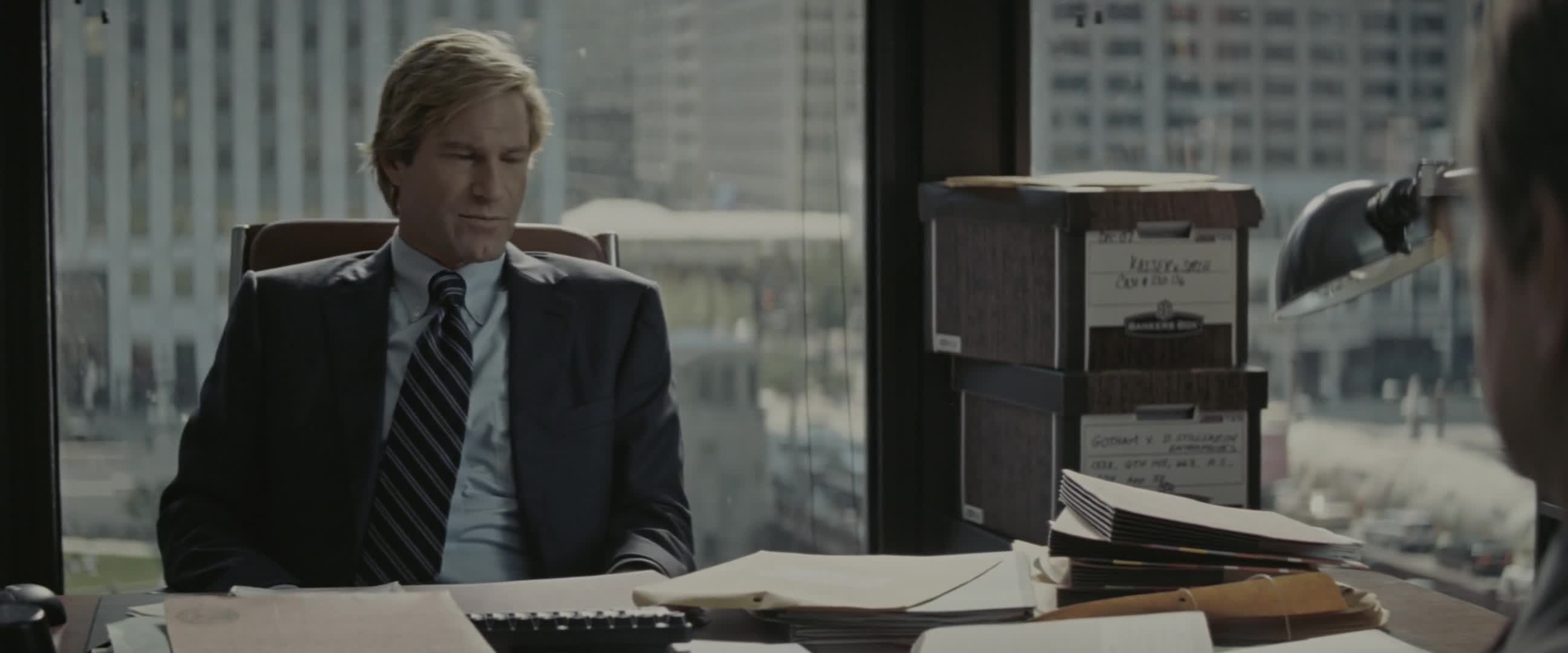 Temný rytíř 2008 CZ dabing HD