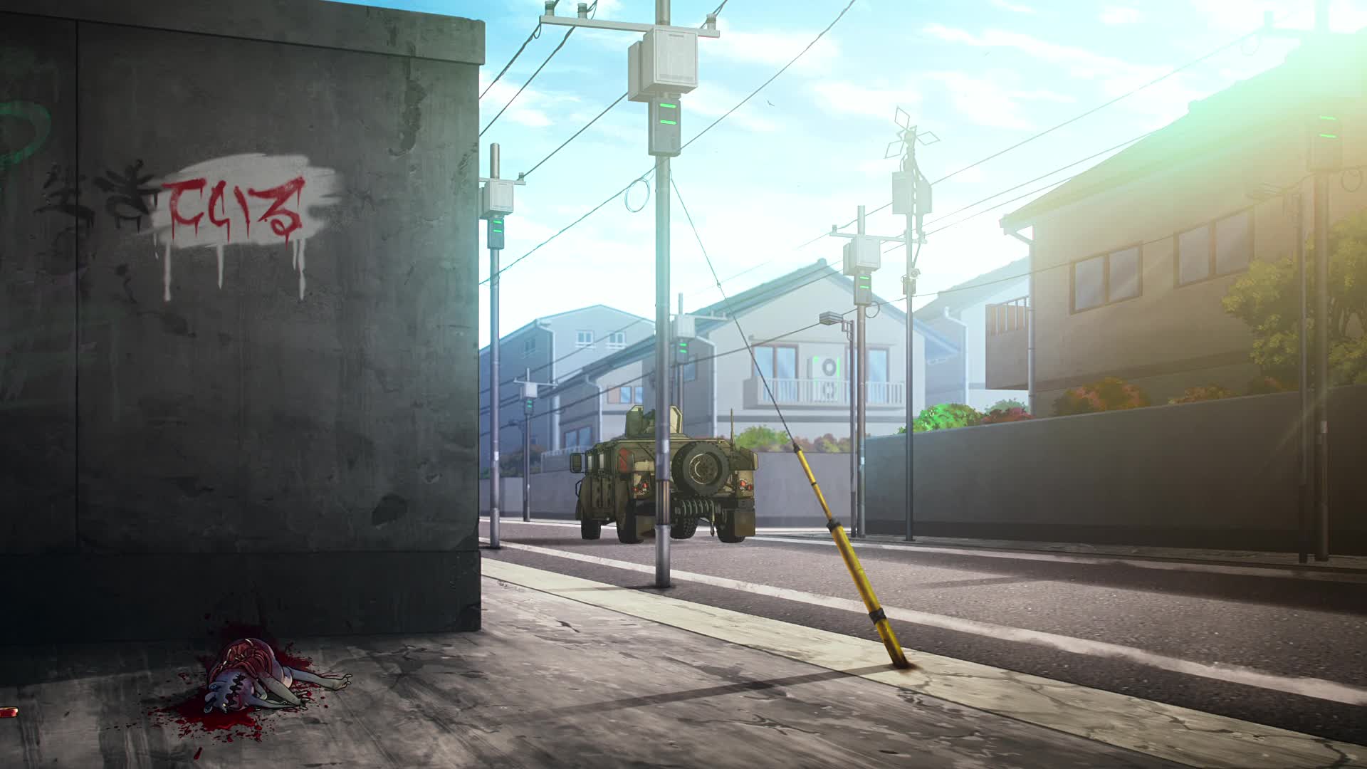 Můj démon S01E12 Soud 1080p