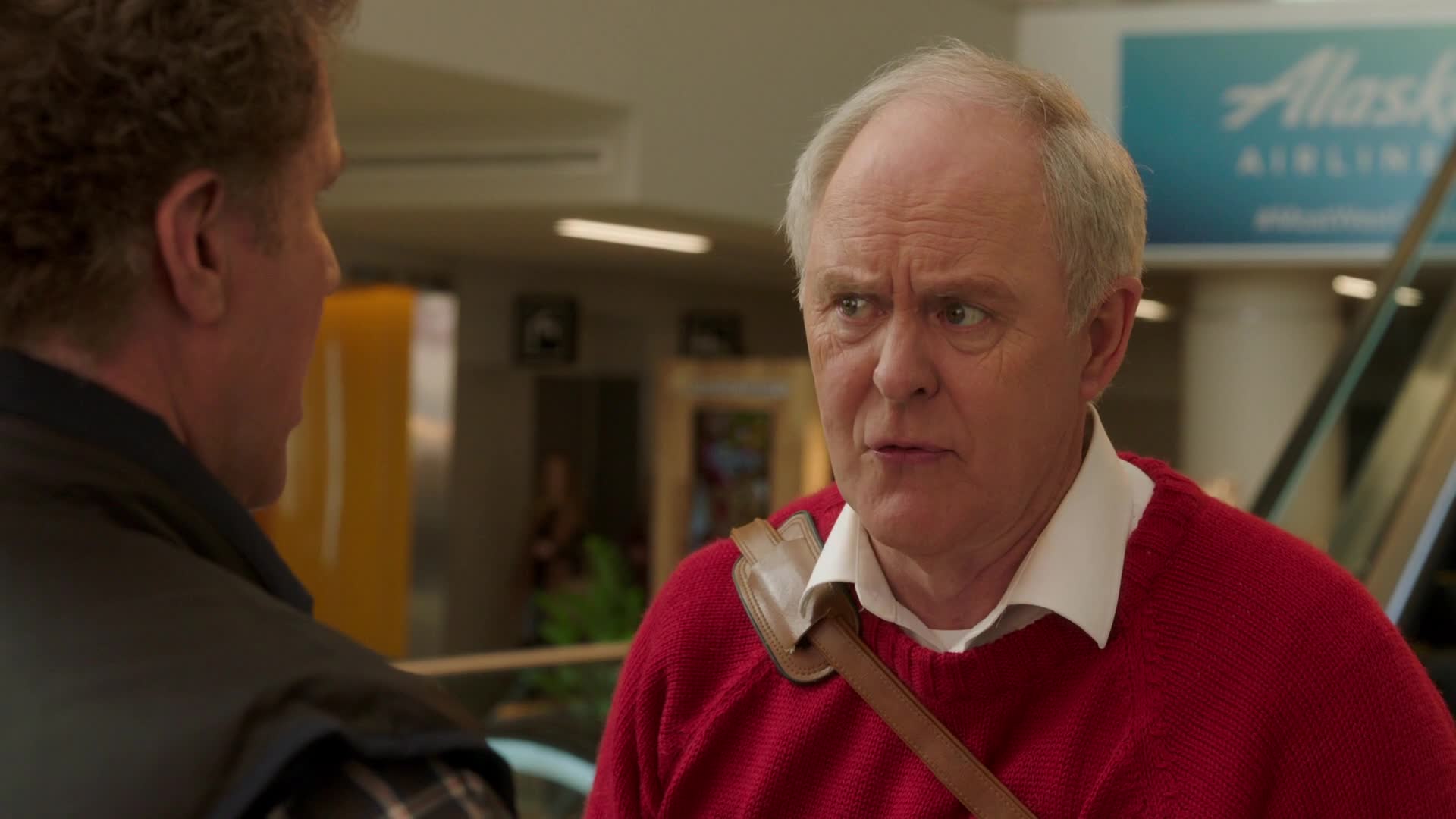 Táta je doma 2 2017 CZ dabing HD 1080p