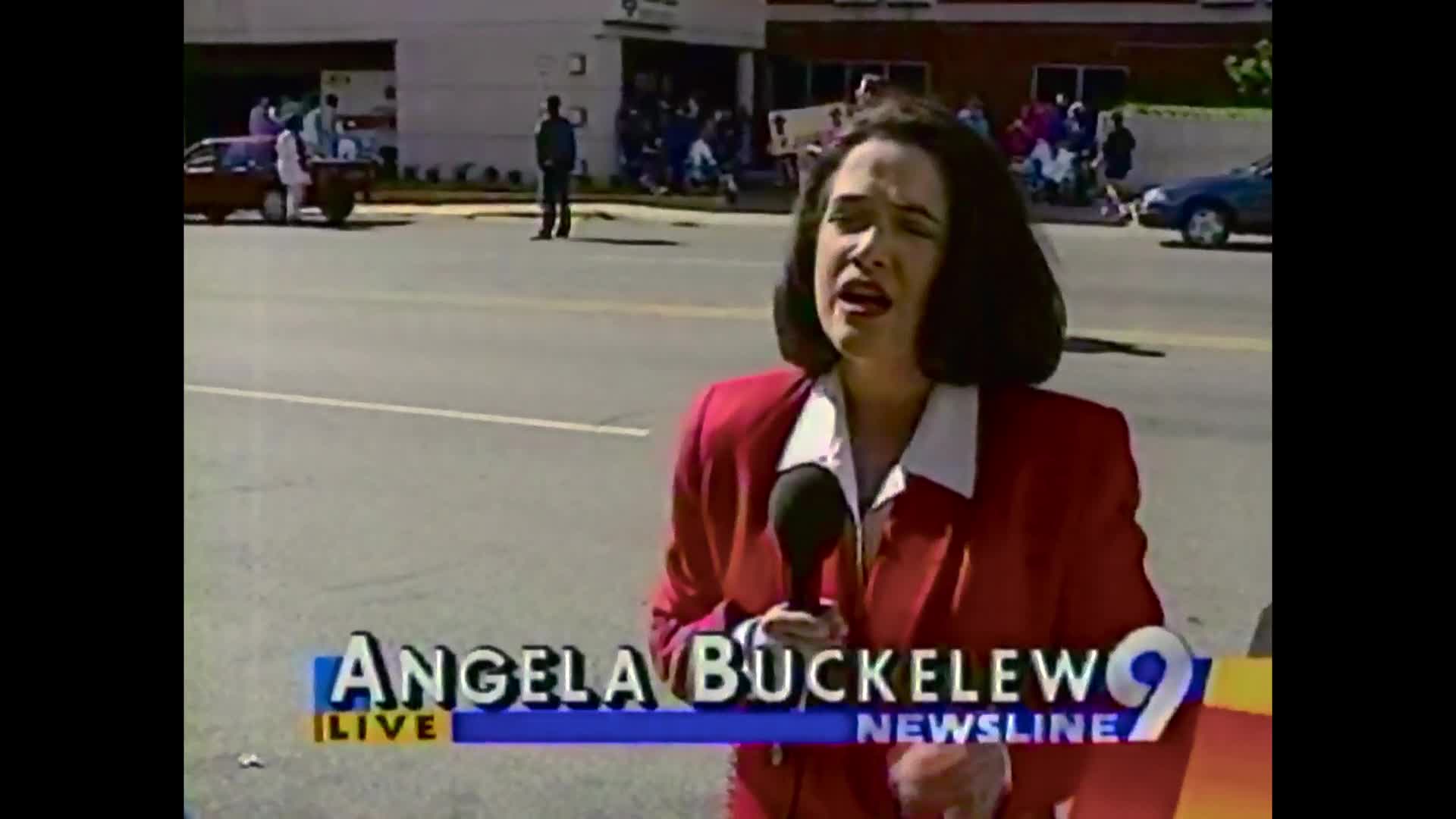 Bombový útok v Oklahoma City: Americká noční můra 2025 DOCU CZ dabing HD