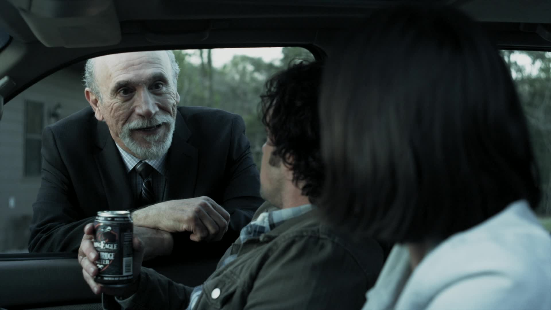 Čelisti strachu 2018 CZ dabing HD