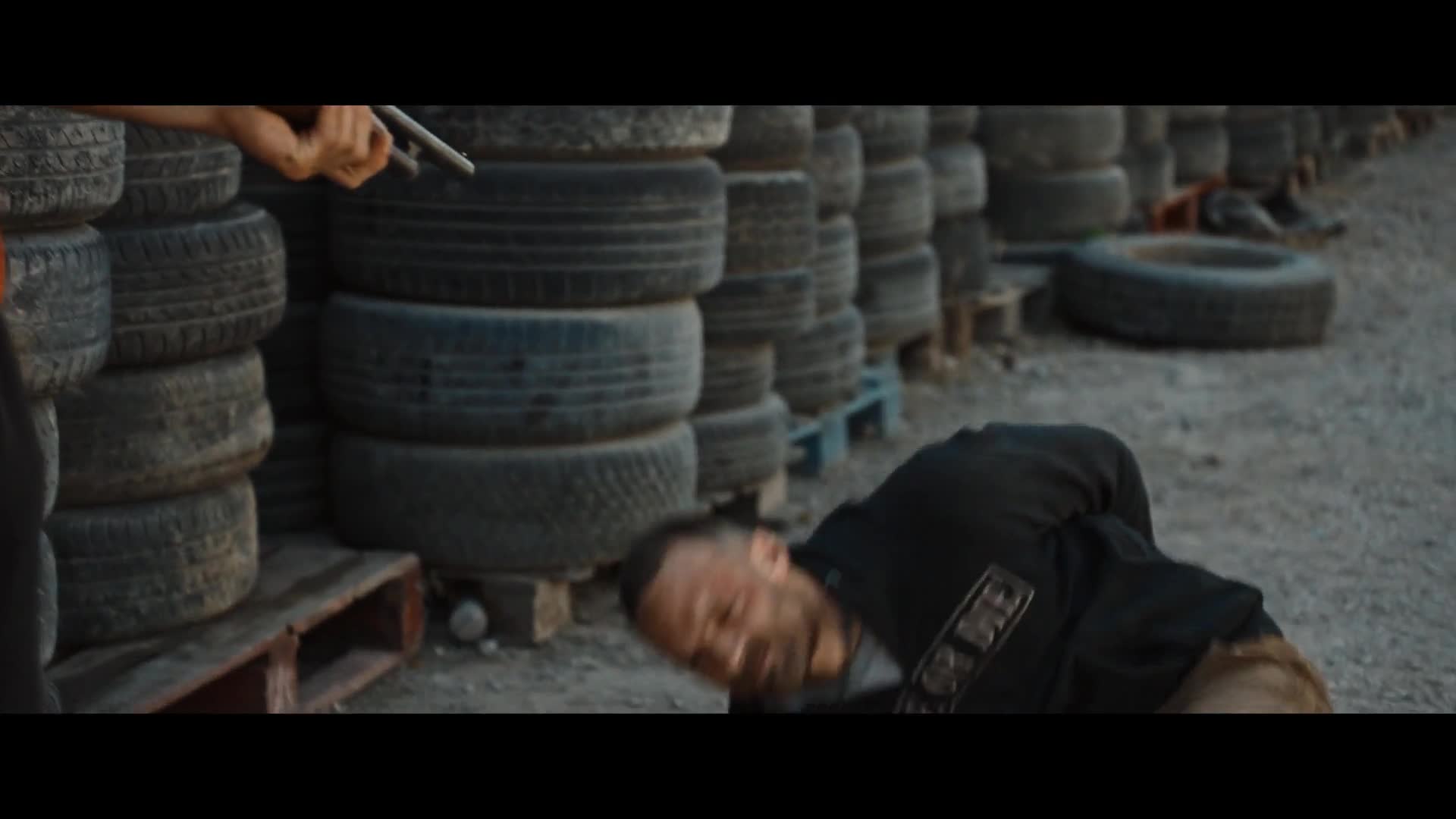 Ztracená kulka 2020 CZ dab 1080p