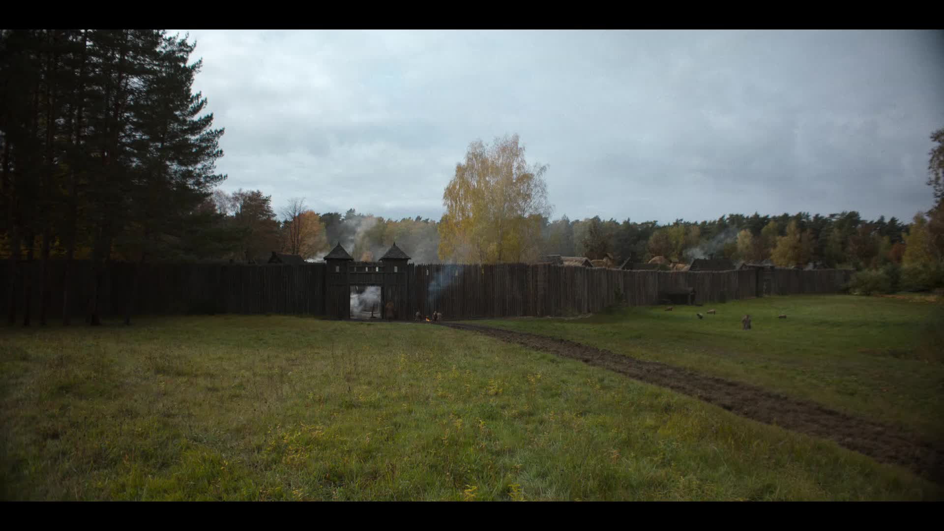 Ronja dcera loupežníka S01E03 CZ dabing HD
