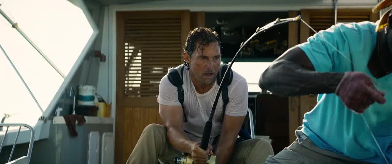 Ticho pred bouri  Serenity   2019  HD 720p CZ dabing