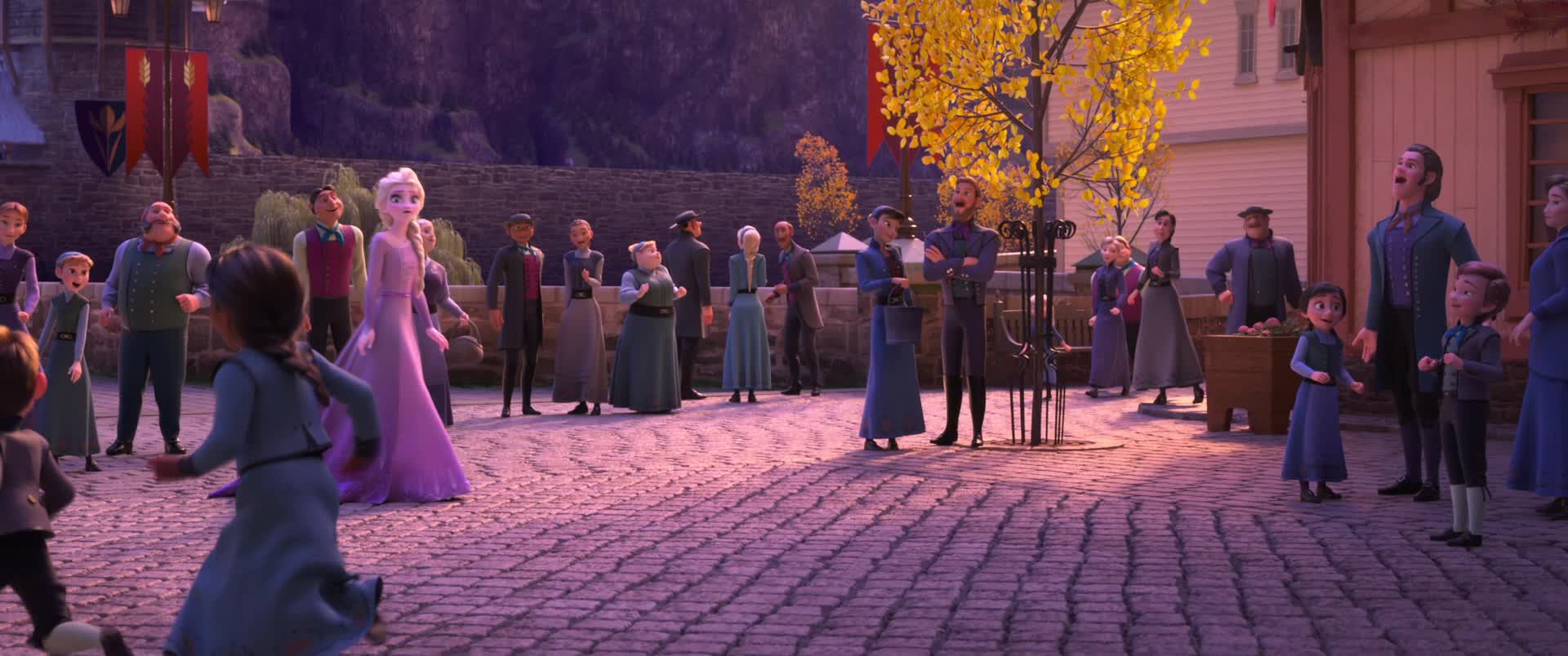 Ladove kralovstvo 2 2019 SK dabing HD