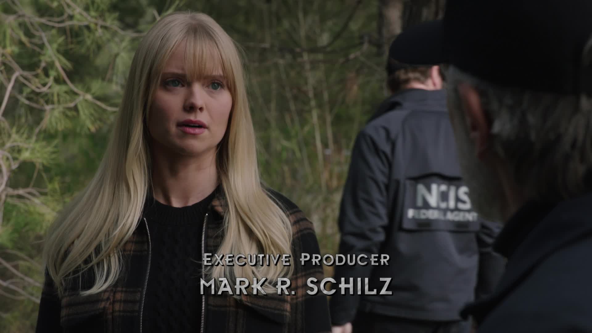 NCIS Námořní vyšetřovací služba S21E04 CZ dabing HD 1080p