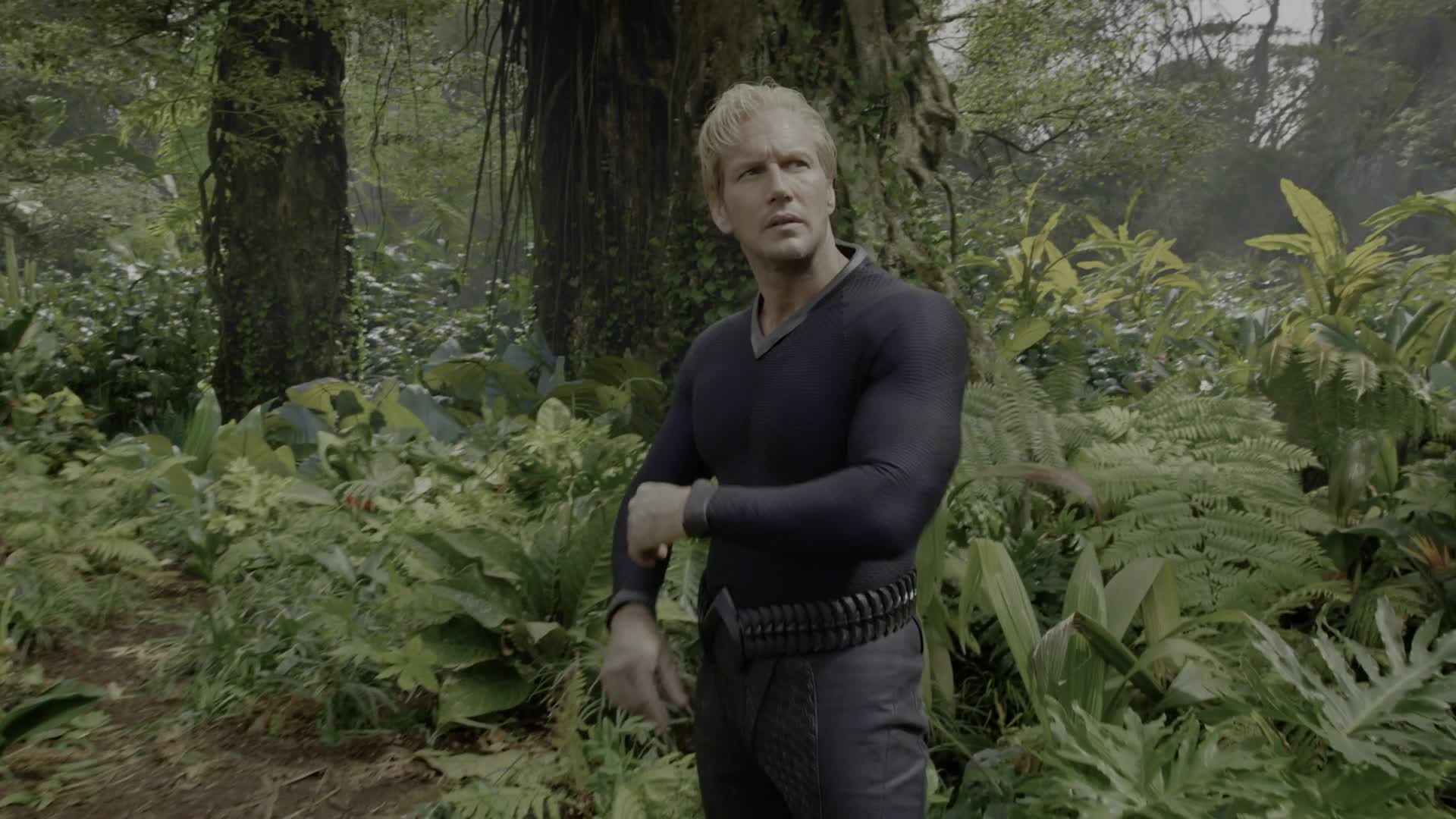 Aquaman a ztracené království 2023 CZ dabing HD