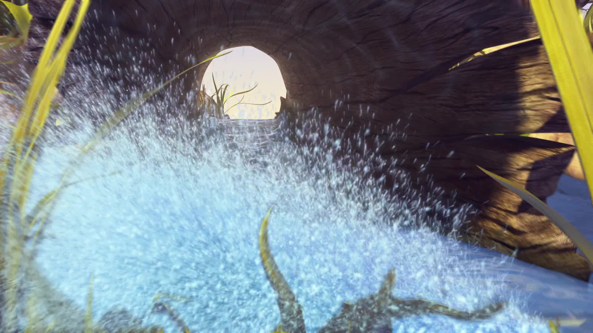 zvonilka 2 a ztraceny poklad (2009 sk 1080p) [tinker bell and the lost treasure]