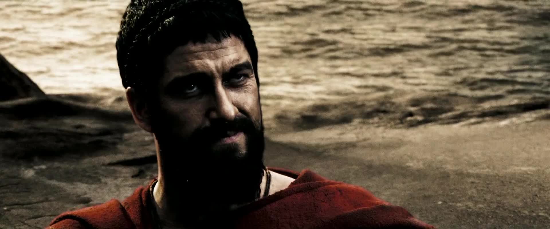 300 (2007 Blu-ray Rip)