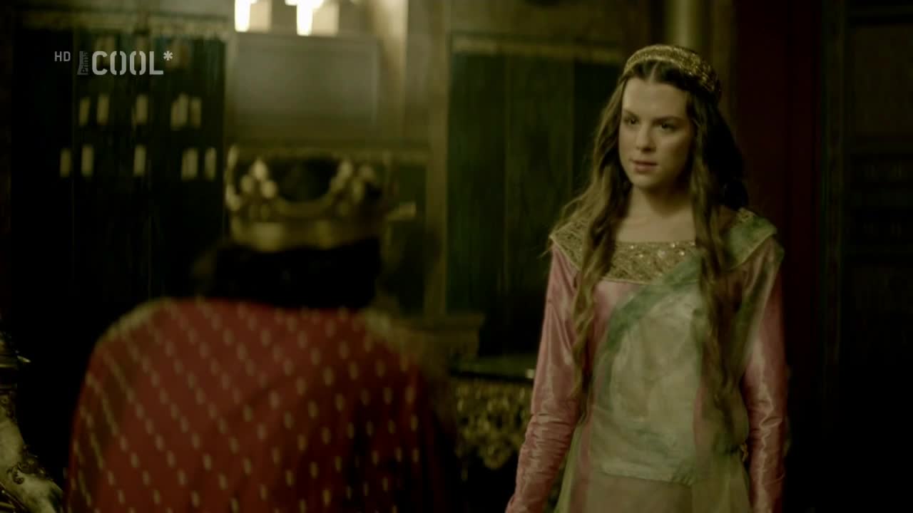 Vikingove S03E07 Pariz