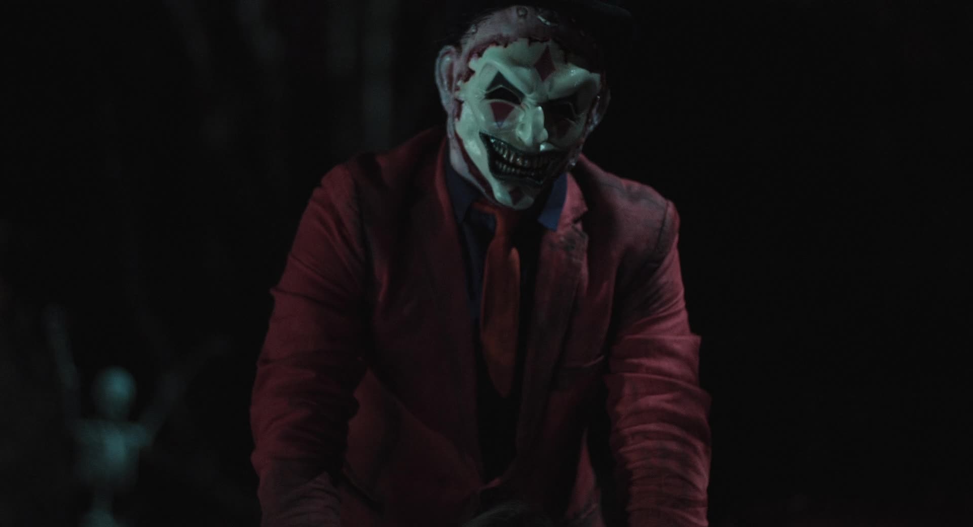 The Jester 2 2025 CZ SK titulky HD