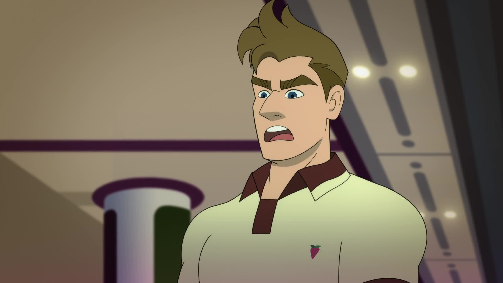 Jednotka Q - Q Force S01E08 CZ dabing HD 1080p