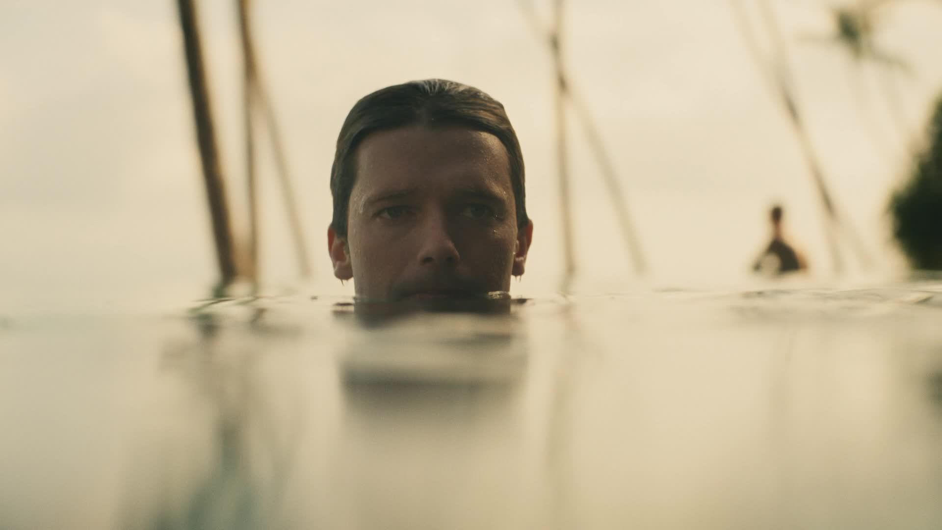 Bílý lotos S03E01 2025 CZ dabing HD