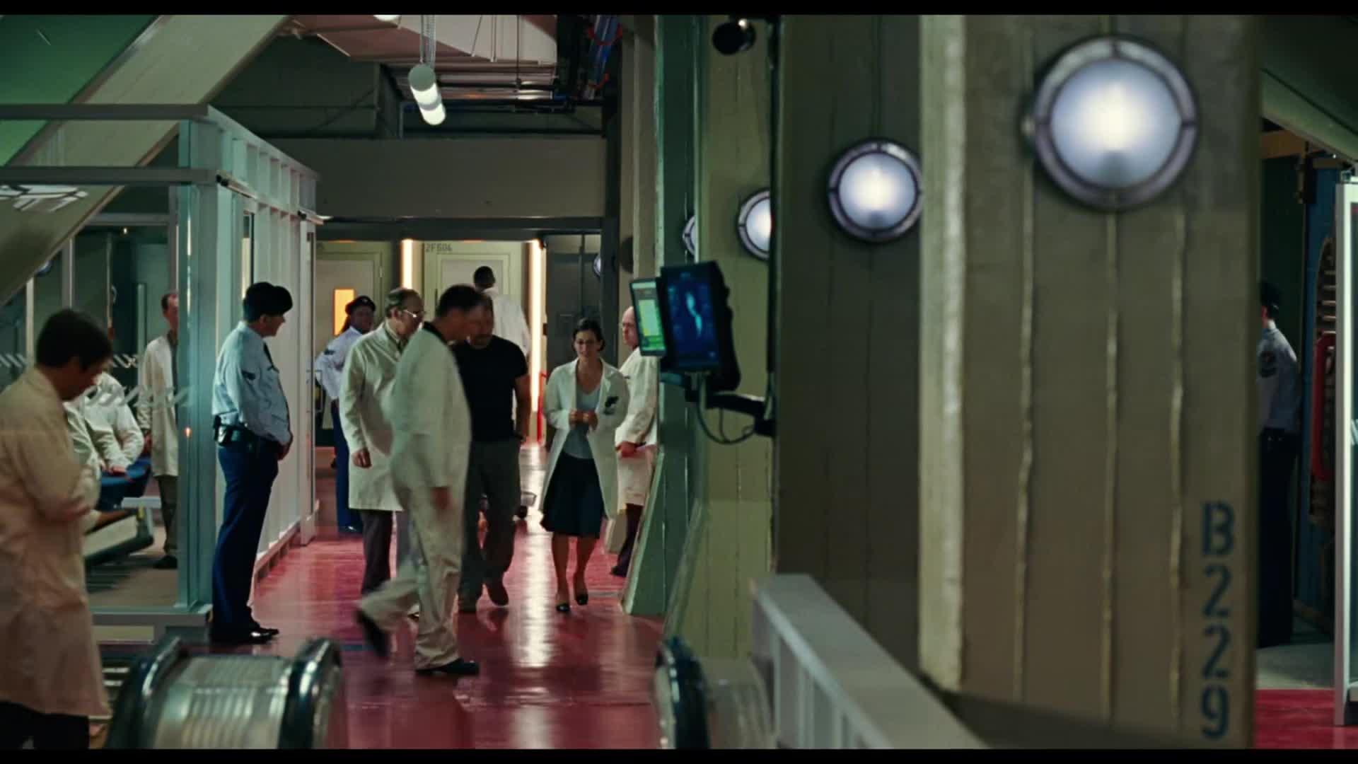 Zoom: Akademie pro superhrdiny 2006 CZ dabing HD 1080p