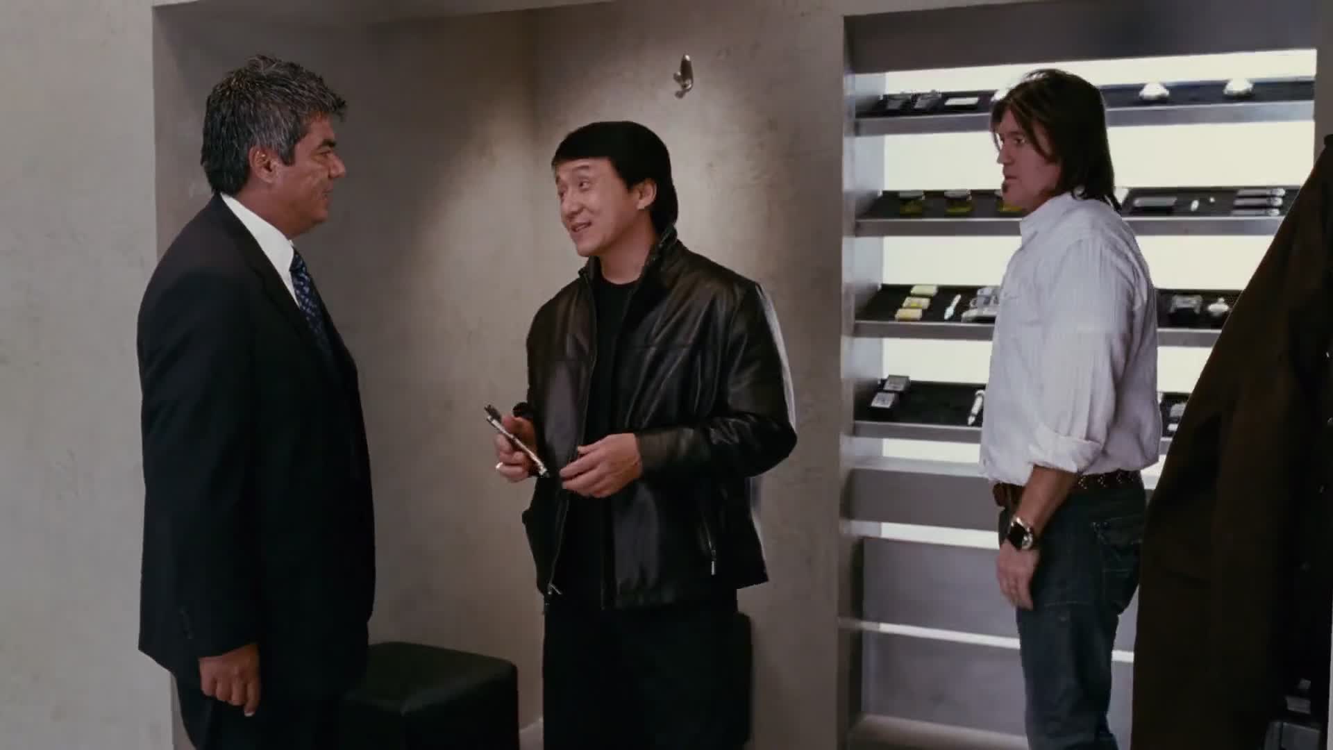 Pestunka V Akcii  2010  1080P HEVC H265 10 bit  1