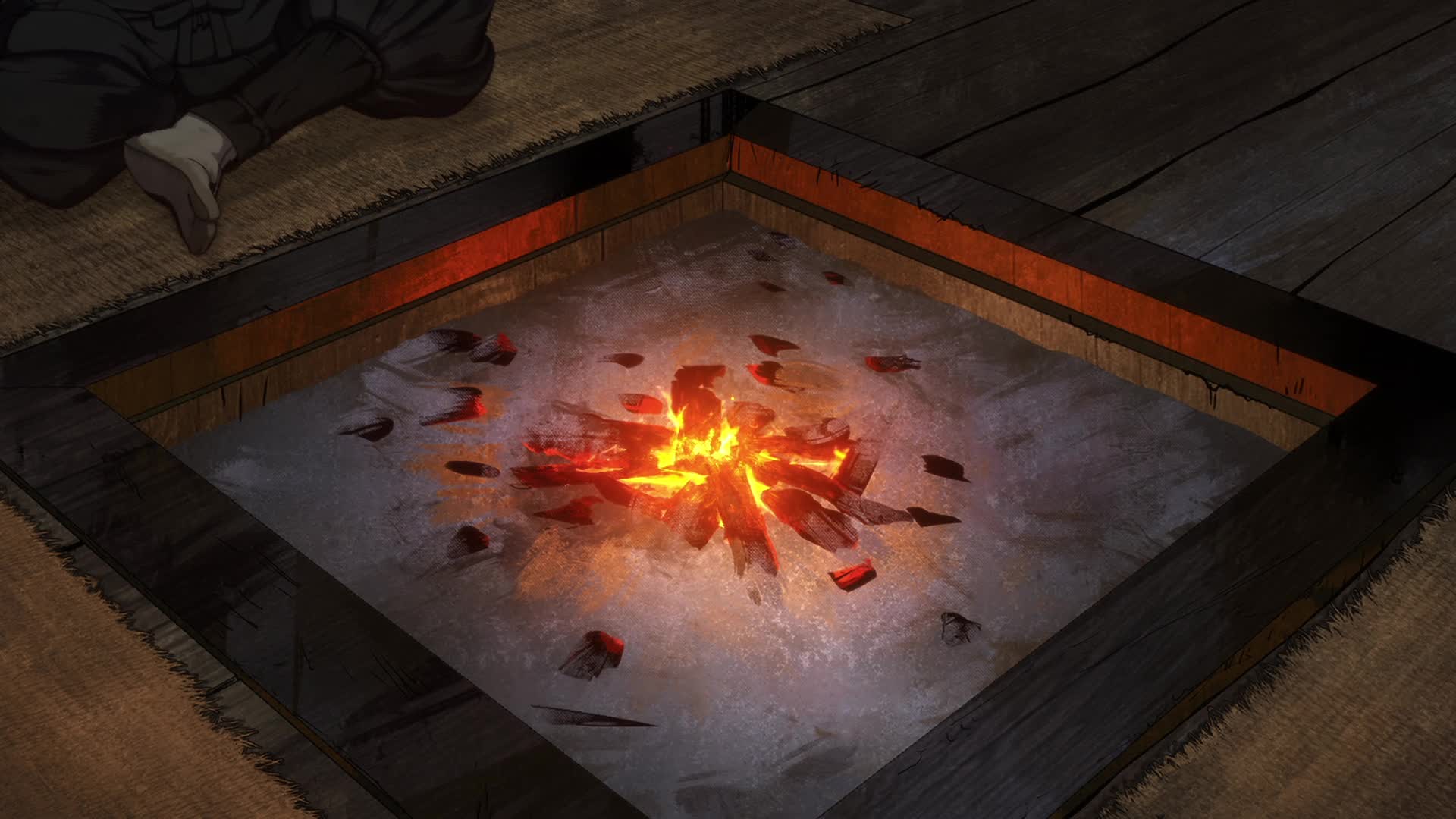 Onimusha S01E05 Duse jin