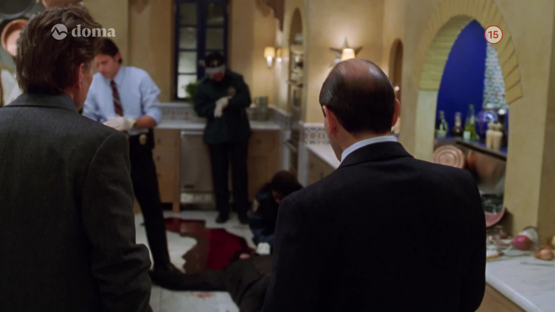 Dokonalá vražda 1998SK