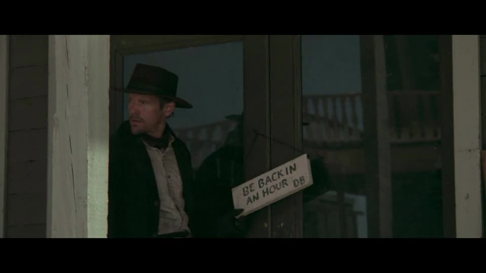 Krvavá pomsta (Ethan Hawke,Taissa Farmiga,James Ransone 2016 Western Bdrip 1080p ) Cz dabing