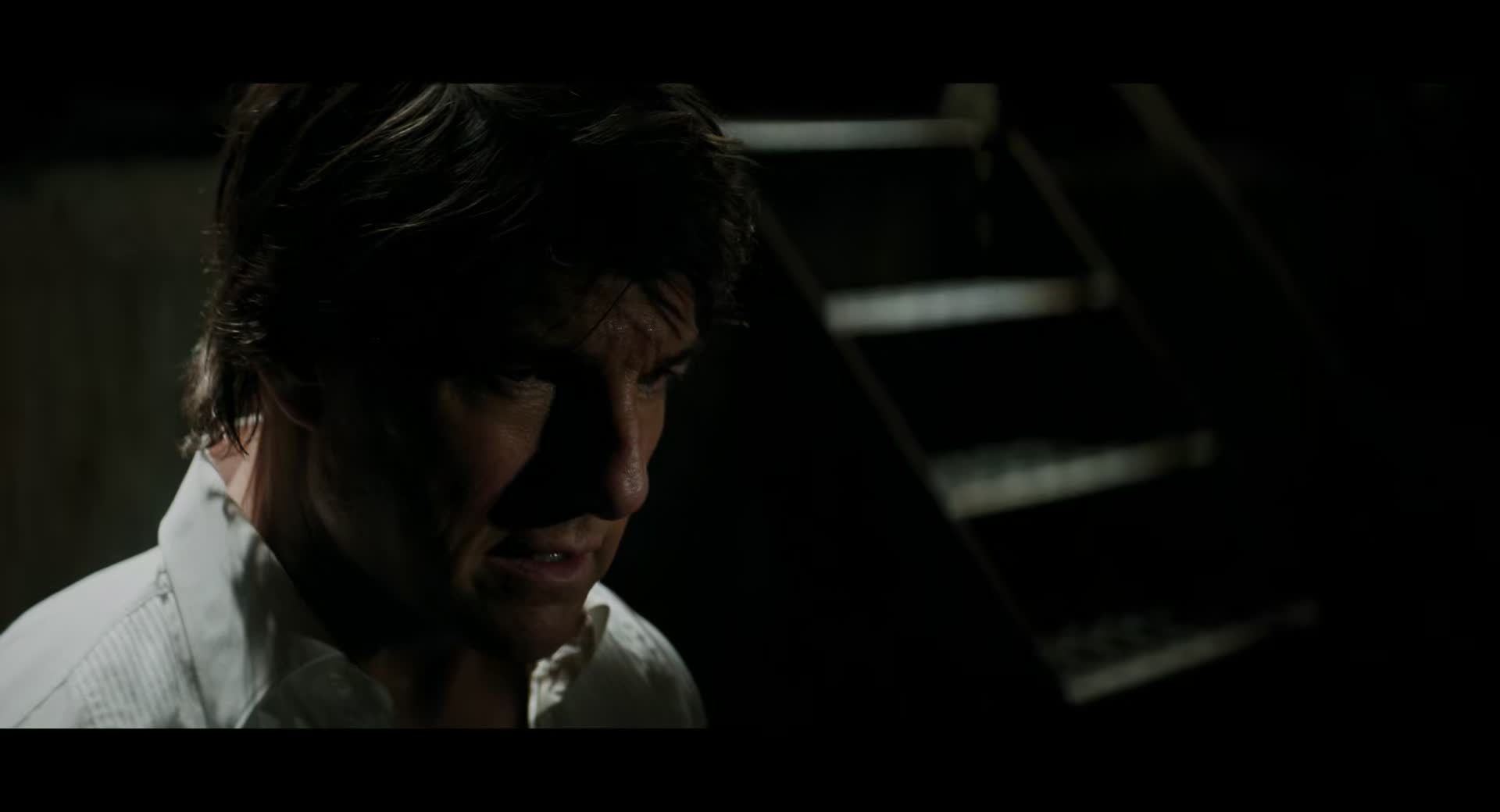 Mission: Impossible - Poslední zúčtování 2025 CZ dabing HD