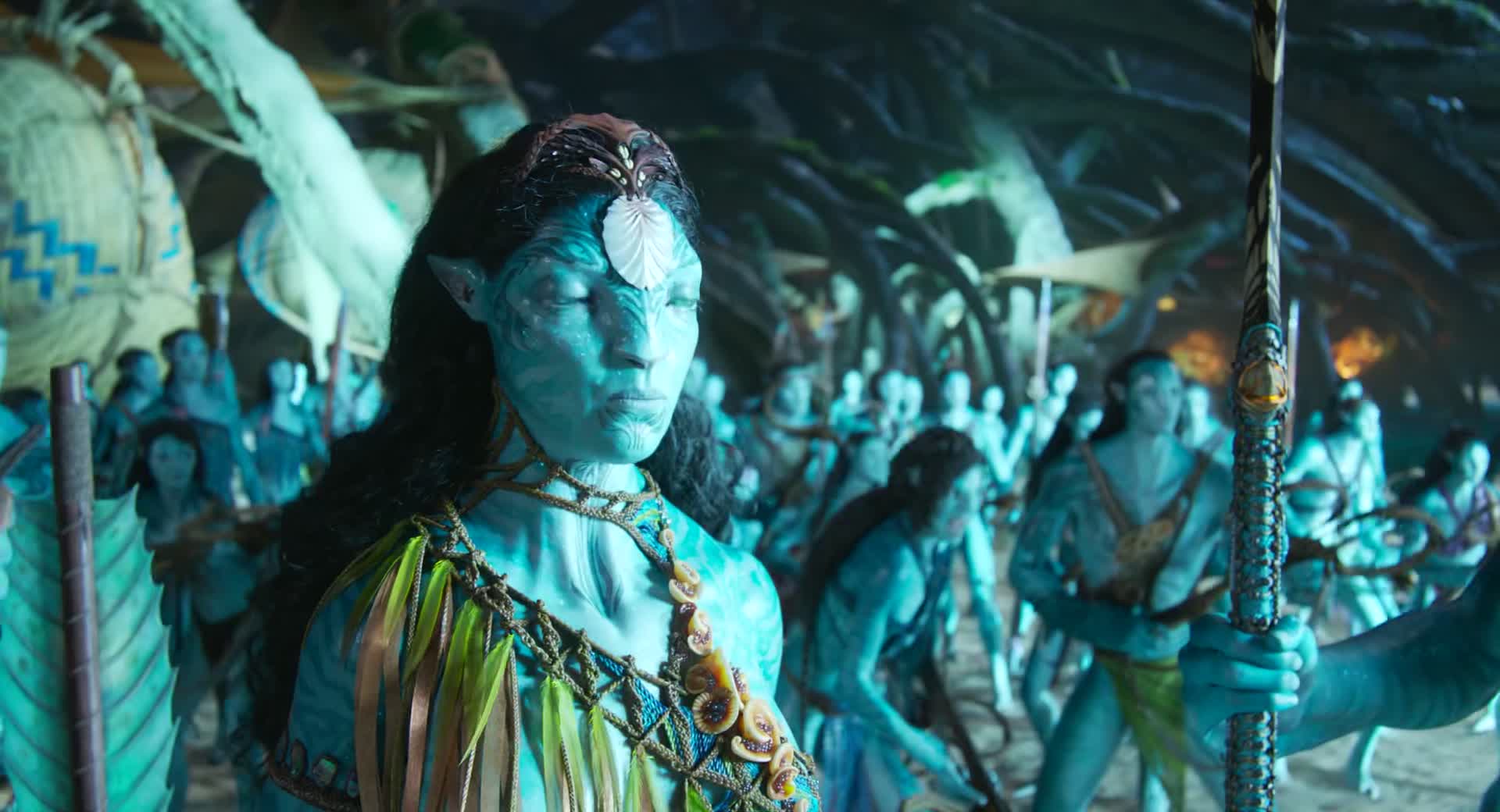 Avatar: Oheň a popel 2025 CZ SK titulky HD