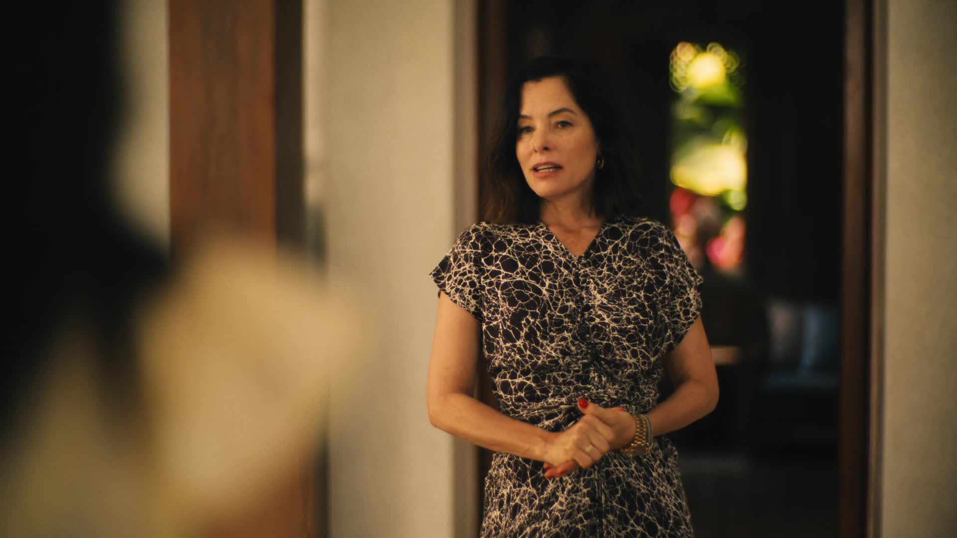 Bílý lotos S03E08 2025 CZ dabing HD