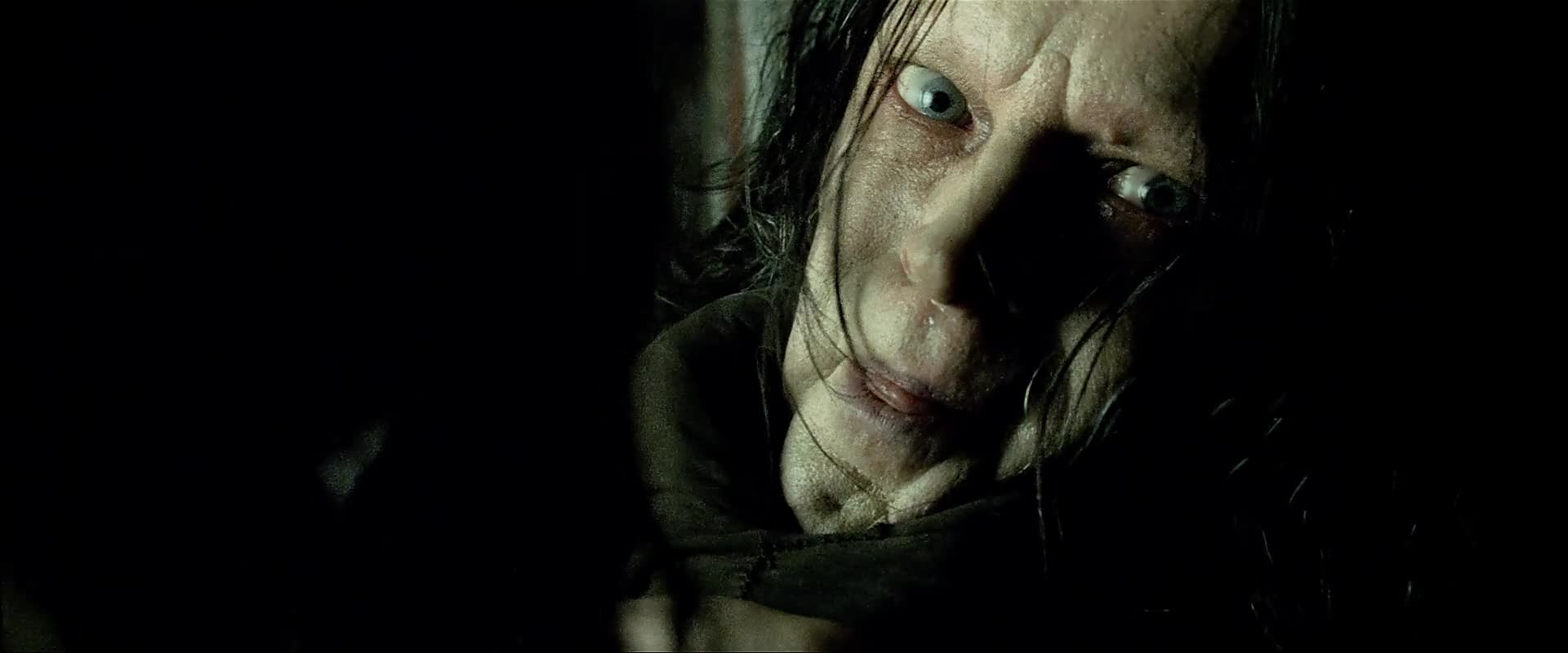 Pán prstenů 2: Dvě věže 2002 CZ dabing HD