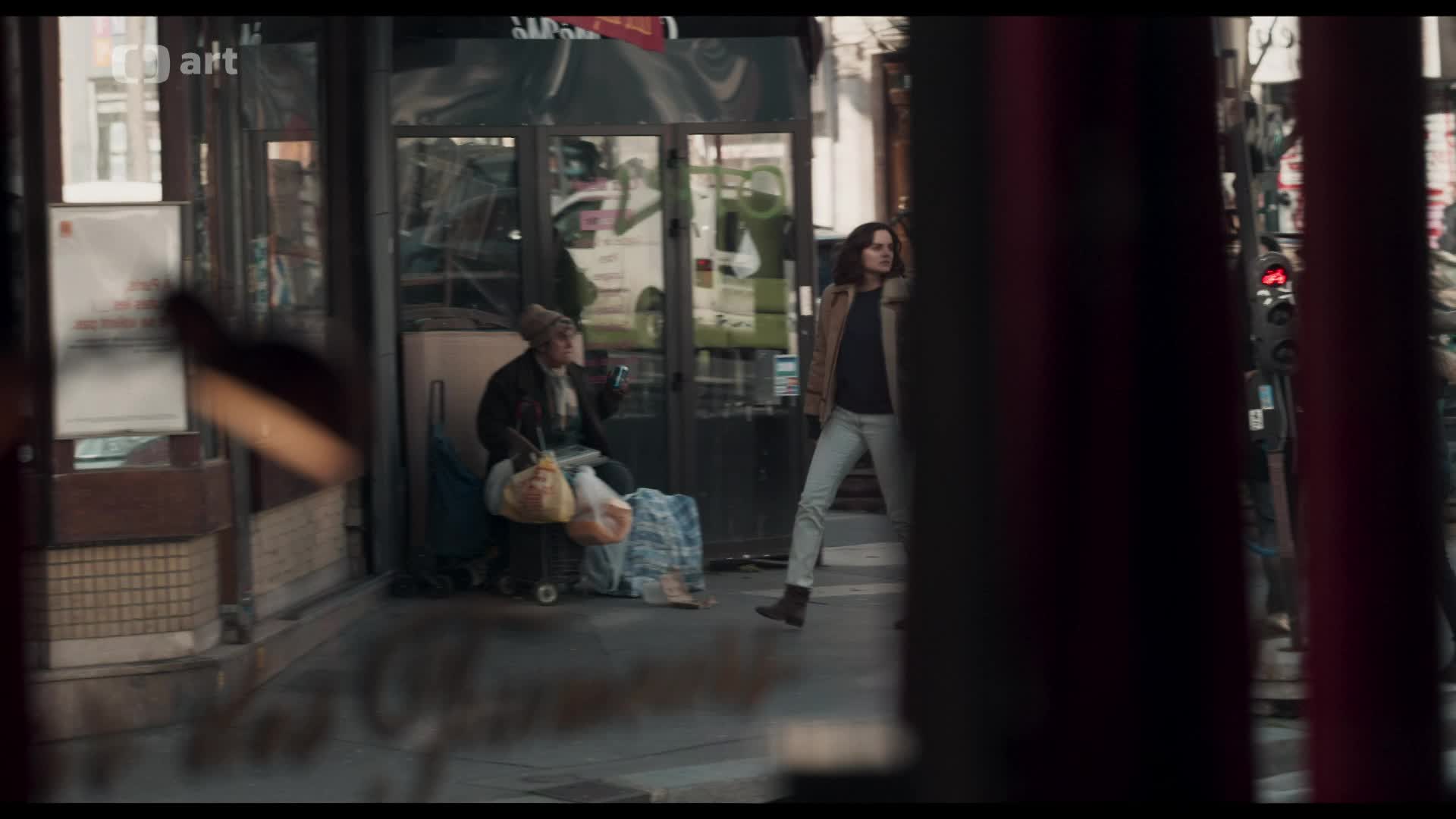 Jednoho roku, jedné noci 2022 CZ dabing HD