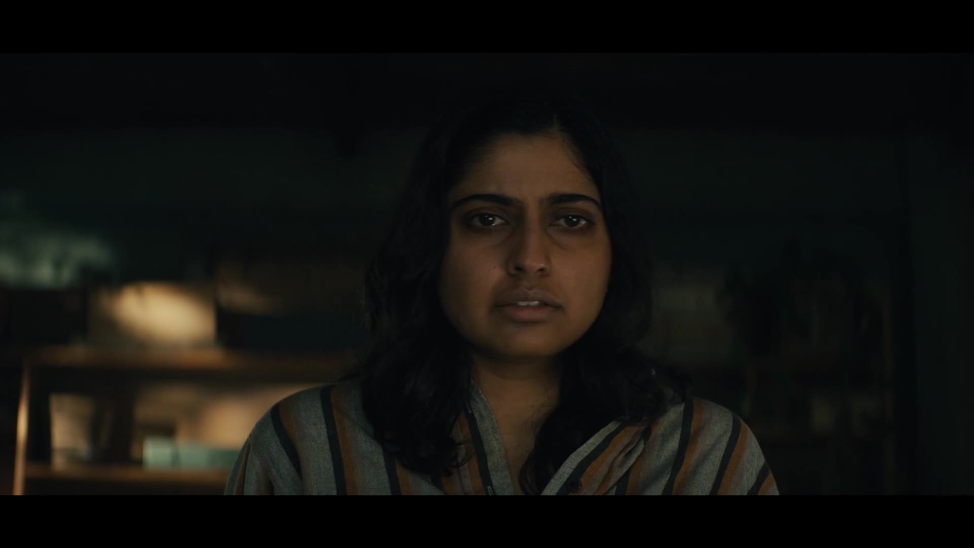 Sweet Tooth Chlapec s parozim S02E06 Tenkrat a ted